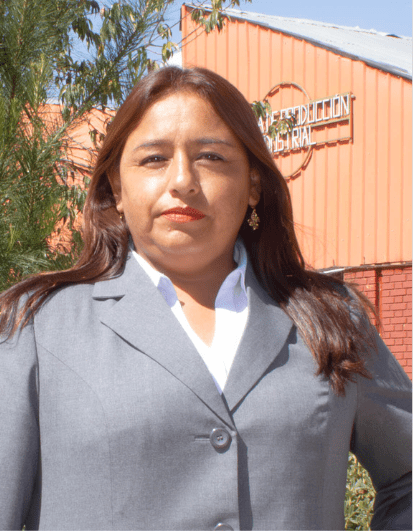 ANA RAMOS CORDOVA