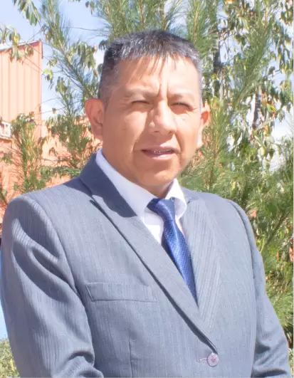 MARQUEZ LUCAS EDWARD