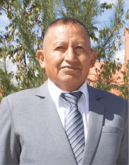 LUIS MARQUEZ LUCAS