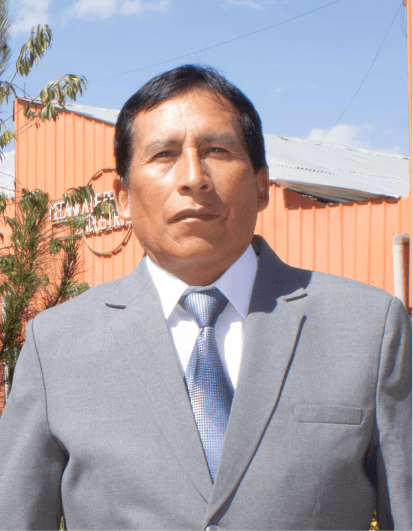 LEONIDAS ARANA CADELAYA