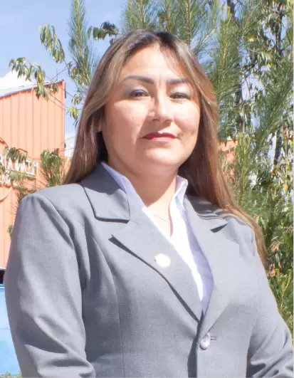 MANDUJANO CARDENAS IVONNE