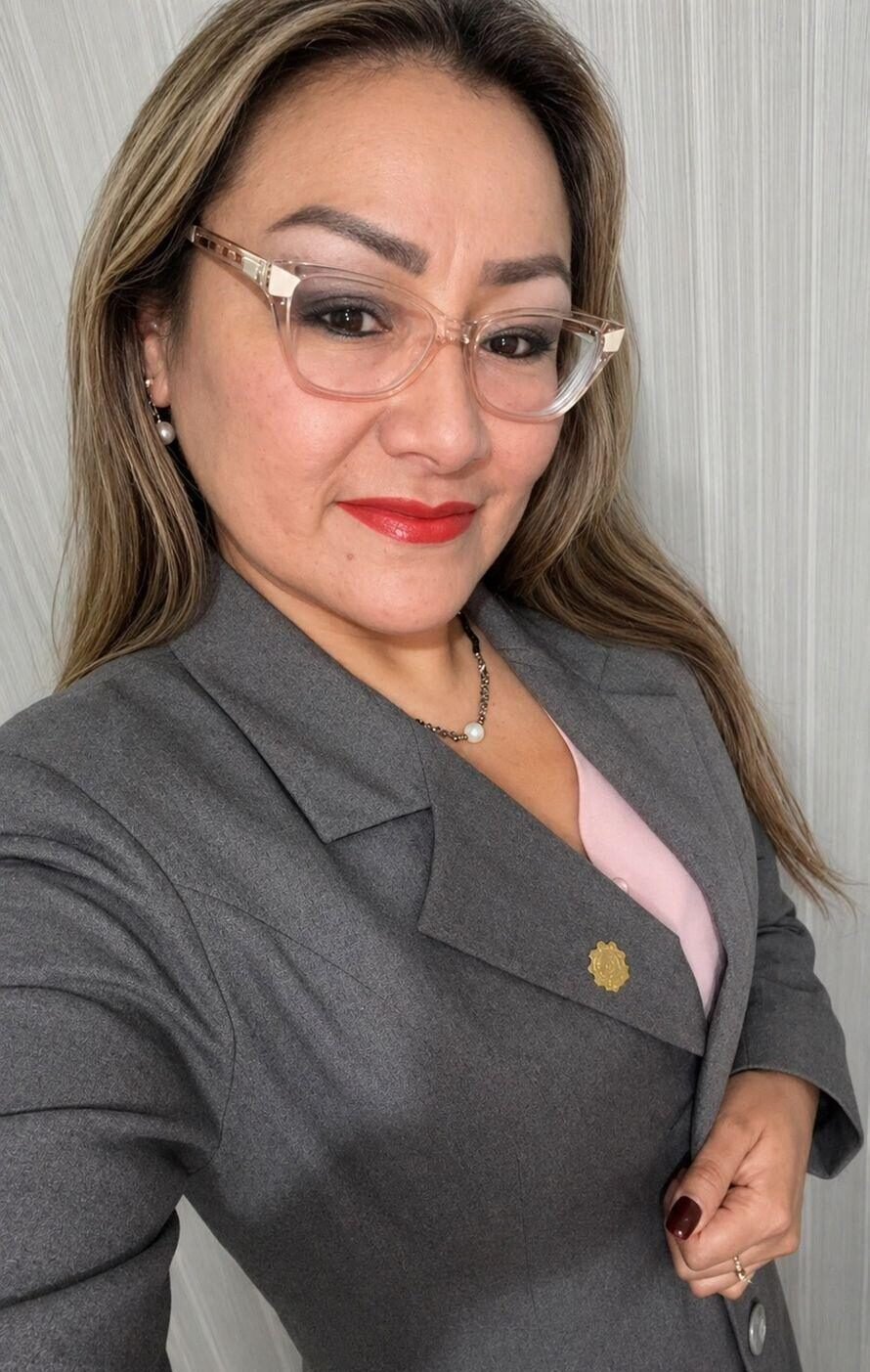 MANDUJANO CARDENAS IVONNE