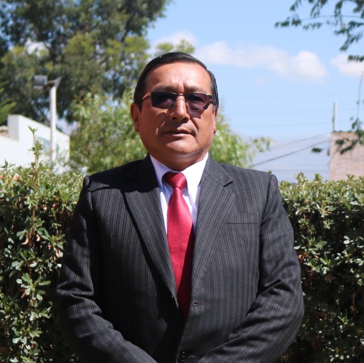 RIVEROS CHAHUAYO<br> CARLOS ELMER