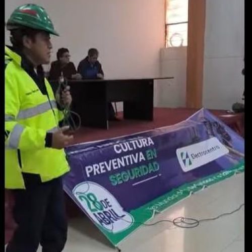 ⚡ Participación del Programa de Estudios de DISEÑO Y PROGRAMACIÓN WEB en el I Encuentro de Innovación y     Trasferencia Tecnológica 2025